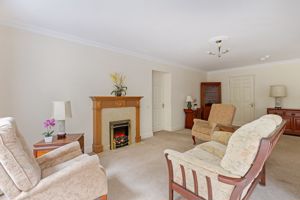 Sitting Room- click for photo gallery